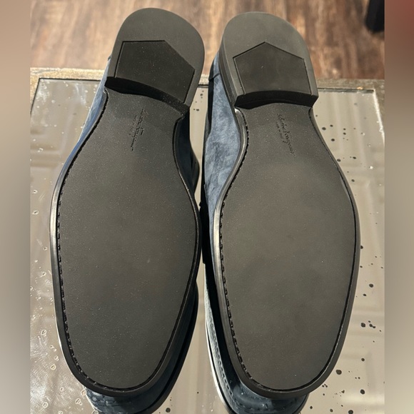 Salvatore Ferragamo Grandioso 2 - Picture 9 of 11